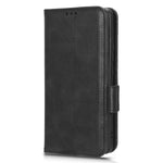 Anti-fall Phone Case for Xiaomi Poco F5 Pro 5G / Redmi K60 Pro 5G / K60 5G PU Leather Phone Cover Stand Wallet with Dot Pattern Imprinted