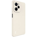 IMAK UC-4 Series for Xiaomi Redmi Note 12 Pro Speed 5G / Poco X5 Pro 5G TPU Phone Case Straight Edge Cell Phone Protective Cover