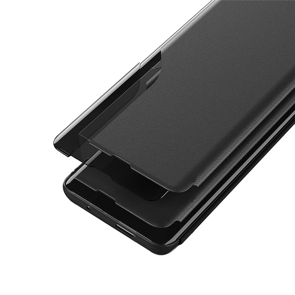 Xiaomi 13 5G mobilskal Folio Flip PU Läder Stativfodral