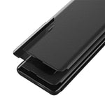Xiaomi 13 Pro 5G mobilskal Folio Flip PU Läder Stativfodral
