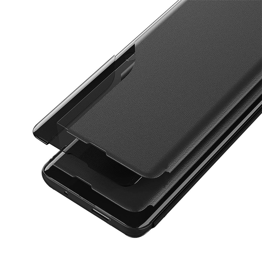 Xiaomi 13 Pro 5G mobilskal Folio Flip PU Läder Stativfodral