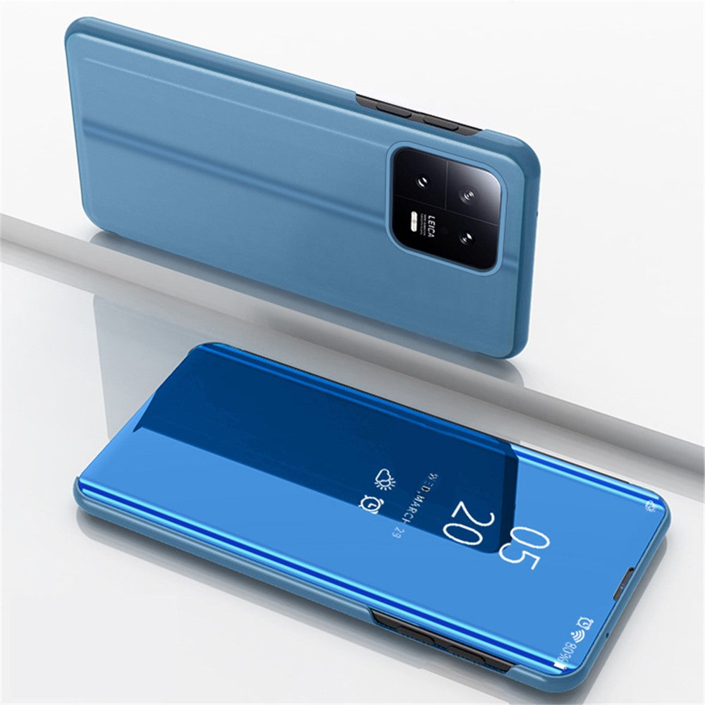 For Xiaomi 13 5G Flip Leather Cover with Stand Full Body Protective Phone Case