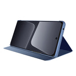 For Xiaomi 13 5G Flip Leather Cover with Stand Full Body Protective Phone Case
