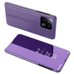 For Xiaomi 13 5G Flip Leather Cover with Stand Full Body Protective Phone Case