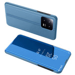 For Xiaomi 13 Pro 5G Flip Leather Cover with Stand Full Body Protective Phone Case