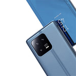 For Xiaomi 13 Pro 5G Flip Leather Cover with Stand Full Body Protective Phone Case