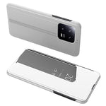 For Xiaomi 13 Pro 5G Flip Leather Cover with Stand Full Body Protective Phone Case
