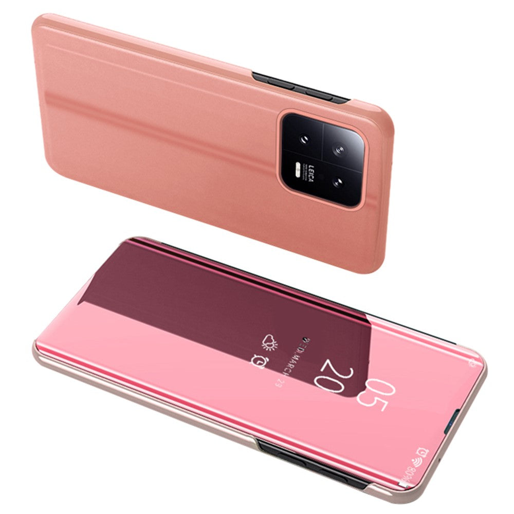 For Xiaomi 13 Pro 5G Flip Leather Cover with Stand Full Body Protective Phone Case
