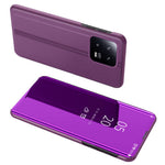 For Xiaomi 13 Pro 5G Flip Leather Cover with Stand Full Body Protective Phone Case