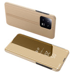 For Xiaomi 13 Pro 5G Flip Leather Cover with Stand Full Body Protective Phone Case