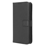Phone Leather Case for Xiaomi Poco F5 Pro 5G / Redmi K60 Pro 5G / K60 5G / K60 Champion Edition Diamond Texture Wallet Phone Stand Cover