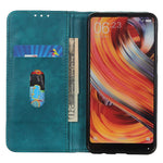 OnePlus 11 5G Split Läder Stativ Mobilskal Litchi Texture Plånboksskyddsfodral