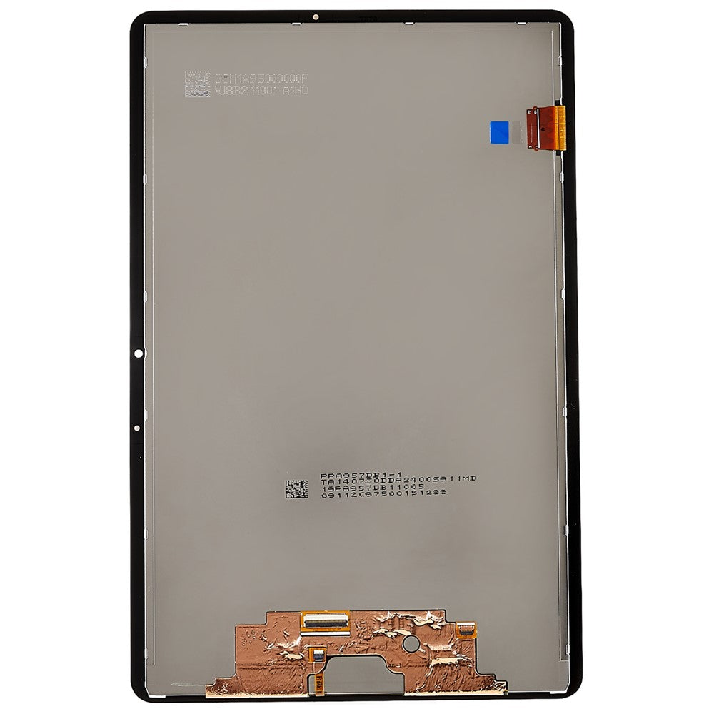 For Samsung Galaxy Tab S8 X700 / Galaxy Tab S8 5G X706 11.0" Grade S OEM LCD Screen and Digitizer Assembly Replacement Part (without Logo)