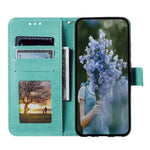 For Xiaomi Poco F5 Pro 5G / Redmi K60 Pro 5G / K60 5G Cell Phone Shell Imprinted Mandala Flower Pattern Wallet Stand Phone Case