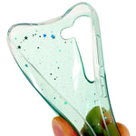 For Samsung Galaxy S22 5G Starry Sky Sparkle Epoxy Phone Case Soft TPU Protective Back Cover