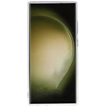 For Samsung Galaxy S23 Ultra Fall-proof Back Cover, Starry Sky Sparkle Epoxy Phone Case Soft TPU Protective Shell