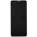 For Samsung Galaxy A03s (165,8 mm) (US) A037U LCD-skærm og digitizer-enhed i klasse C som erstatningsdel (uden logo)