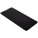 For Samsung Galaxy A03s (165,8 mm) (US) A037U LCD-skærm og digitizer-enhed i klasse C som erstatningsdel (uden logo)