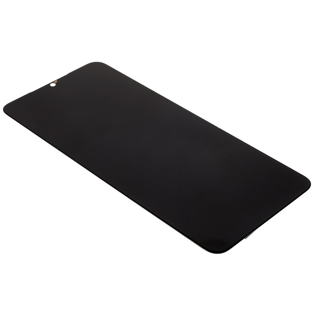 For Samsung Galaxy A03s (165,8 mm) (US) A037U LCD-skærm og digitizer-enhed i klasse C som erstatningsdel (uden logo)