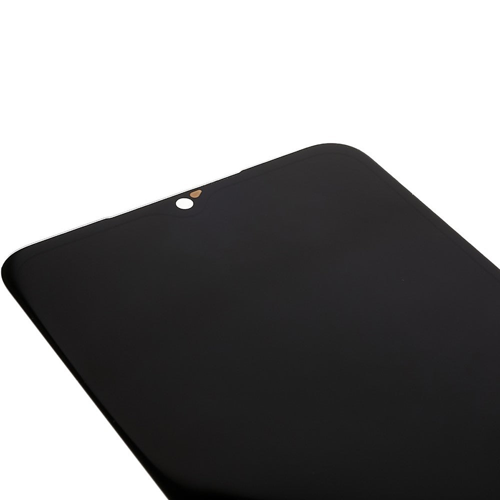 For Samsung Galaxy A03s (165,8 mm) (US) A037U LCD-skærm og digitizer-enhed i klasse C som erstatningsdel (uden logo)