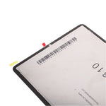 For Samsung Galaxy Tab S6 Lite (2022) P613 (Wi-Fi) P619 (LTE) Grade S OEM LCD Screen and Digitizer Assembly Replacement Part (without Logo)