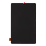 Til Samsung Galaxy Tab S6 Lite (2020) P610 (Wi-Fi) P615 (LTE) LCD-skærm og Digitizer-samling Del Grade B (uden logo)