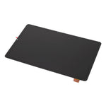 Til Samsung Galaxy Tab S6 Lite (2020) P610 (Wi-Fi) P615 (LTE) LCD-skærm og Digitizer-samling Del Grade B (uden logo)