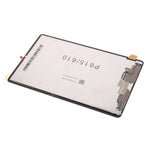 Til Samsung Galaxy Tab S6 Lite (2020) P610 (Wi-Fi) P615 (LTE) LCD-skærm og Digitizer-samling Del Grade B (uden logo)