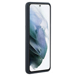 For Samsung Galaxy S23 Anti-drop Phone Case Soft TPU Protective Cover with Card Holder