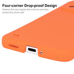 ENKAY HAT PRINCE for Xiaomi 13 5G Rubberized Matte Phone Case Anti-scratch Hard PC Back Cover