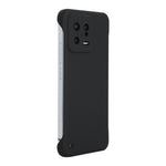 ENKAY HAT PRINCE for Xiaomi 13 5G Rubberized Matte Phone Case Anti-scratch Hard PC Back Cover