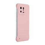 ENKAY HAT PRINCE for Xiaomi 13 5G Rubberized Matte Phone Case Anti-scratch Hard PC Back Cover