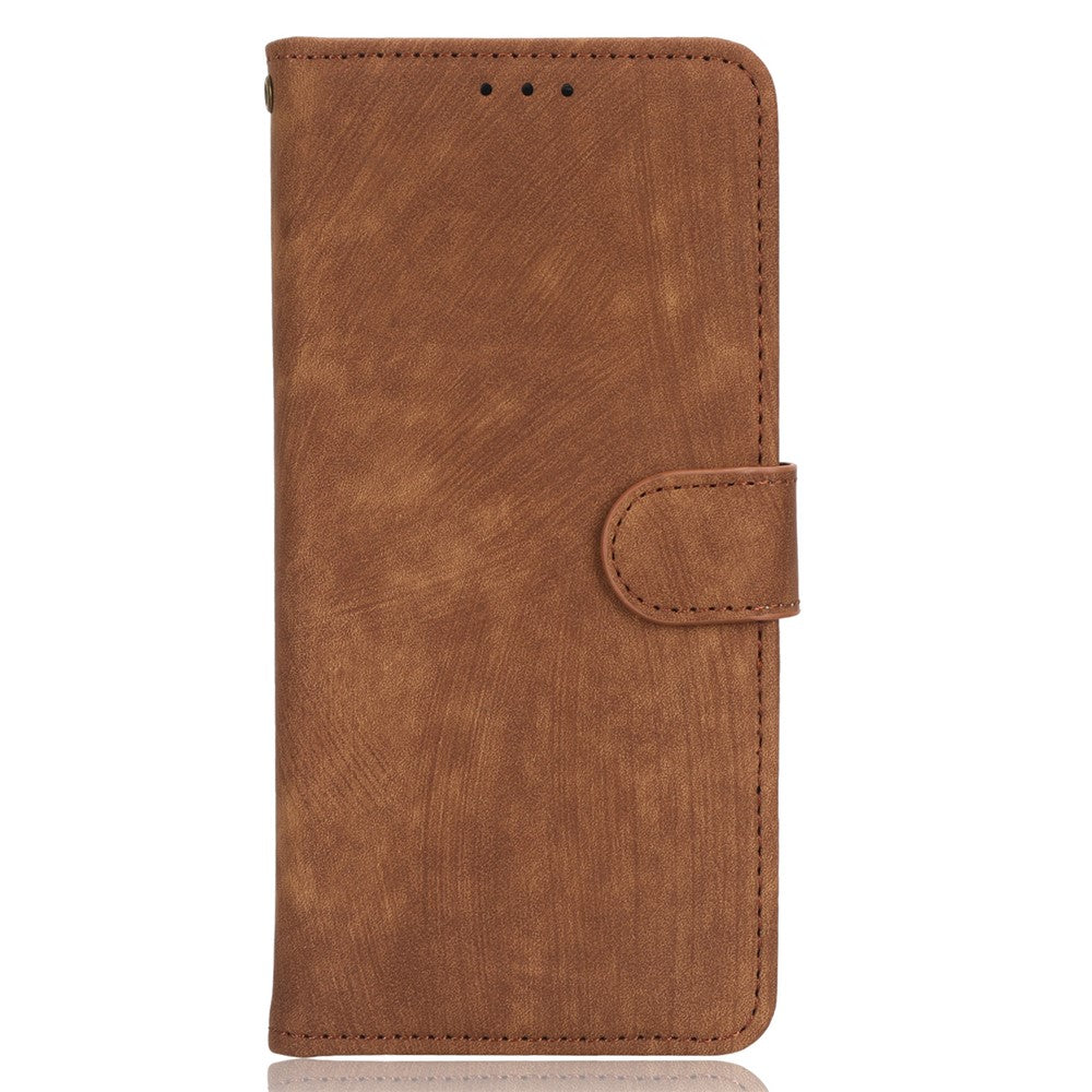 For Xiaomi Poco X5 Pro 5G / Redmi Note 12 Pro 5G / Redmi Note 12 Pro Speed 5G Leather Phone Case Phone Stand RFID Blocking Wallet Cover
