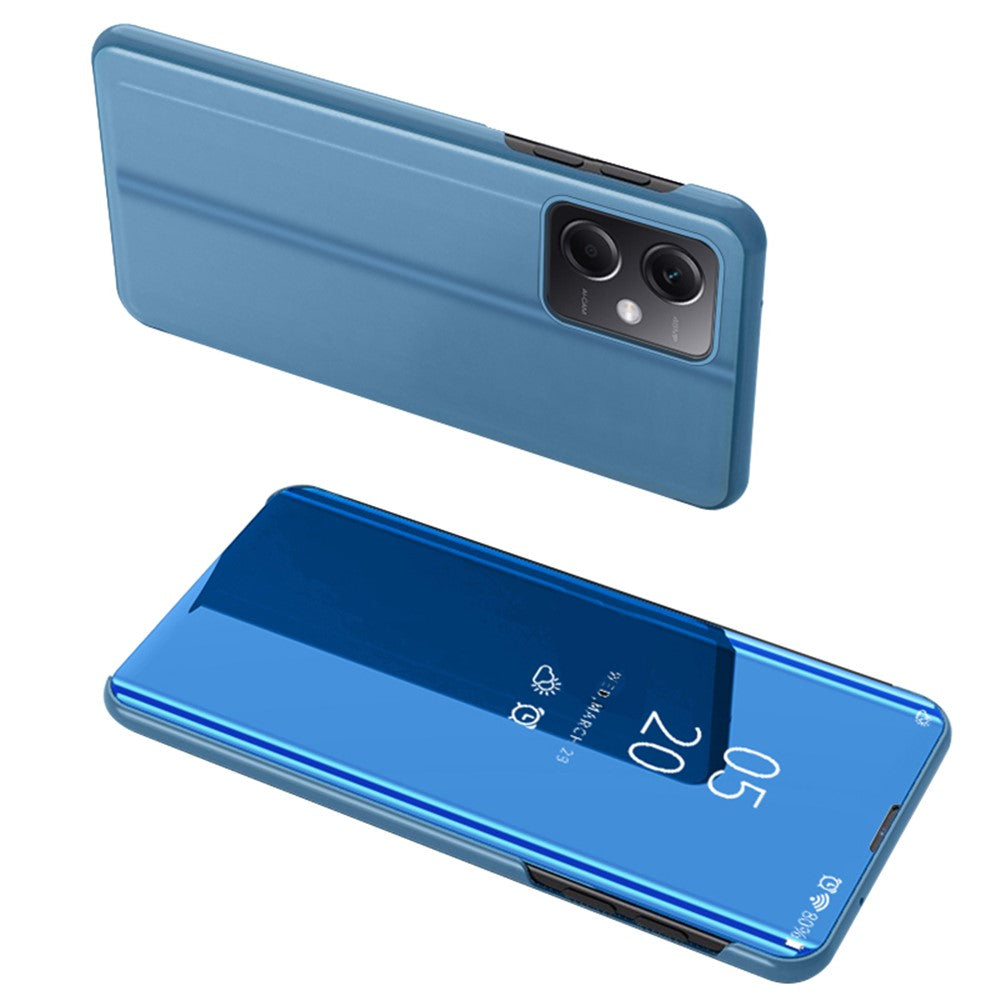 For Xiaomi Poco X5 Pro 5G / Redmi Note 12 Pro Speed 5G / Note 12 Pro 5G Flip Leather Cover with Stand Full Body Protective Phone Case
