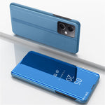 For Xiaomi Poco X5 Pro 5G / Redmi Note 12 Pro Speed 5G / Note 12 Pro 5G Flip Leather Cover with Stand Full Body Protective Phone Case