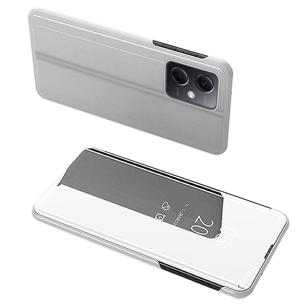 For Xiaomi Poco X5 Pro 5G / Redmi Note 12 Pro Speed 5G / Note 12 Pro 5G Flip Leather Cover with Stand Full Body Protective Phone Case