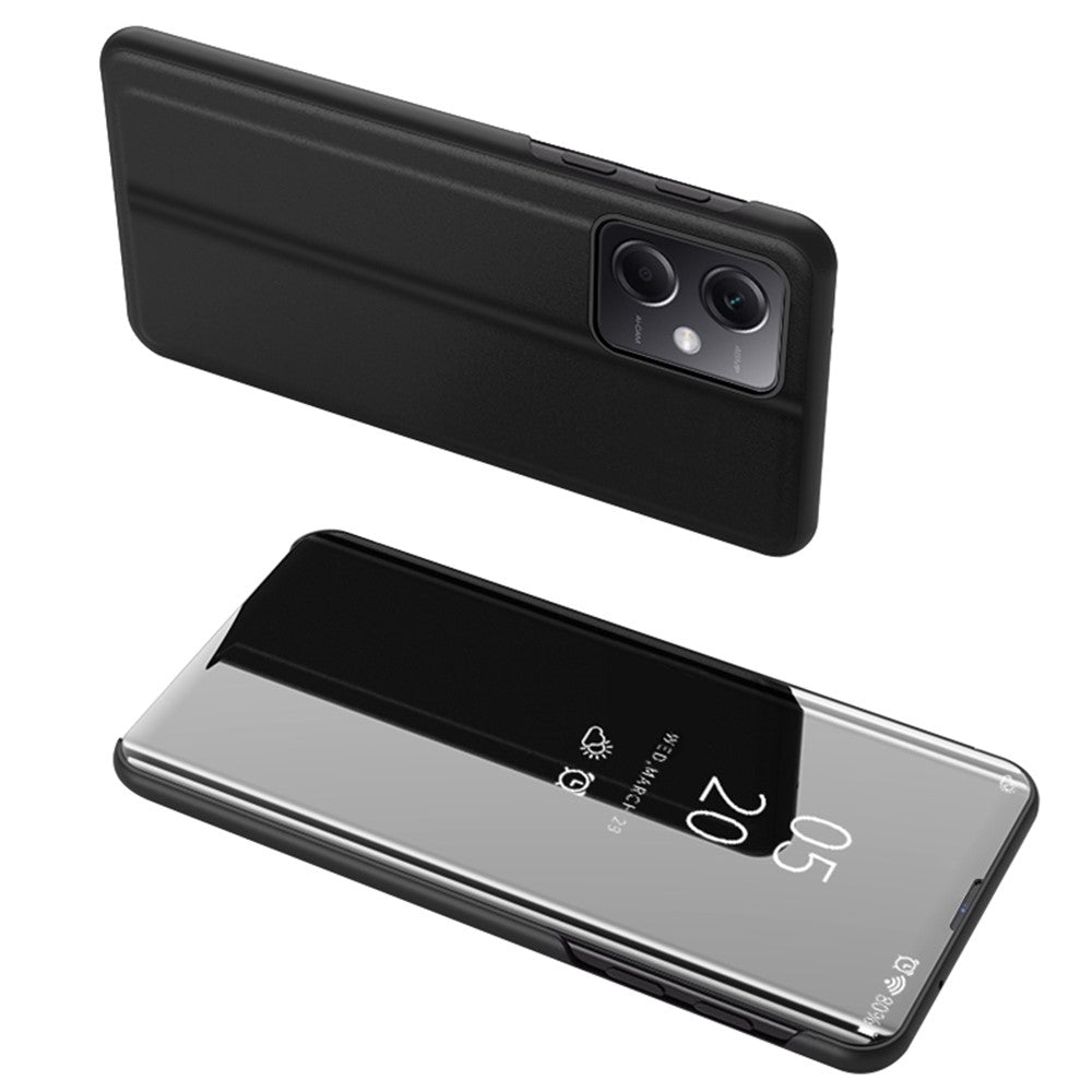For Xiaomi Poco X5 Pro 5G / Redmi Note 12 Pro Speed 5G / Note 12 Pro 5G Flip Leather Cover with Stand Full Body Protective Phone Case