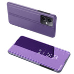 For Xiaomi Poco X5 Pro 5G / Redmi Note 12 Pro Speed 5G / Note 12 Pro 5G Flip Leather Cover with Stand Full Body Protective Phone Case