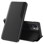For Xiaomi Poco X5 Pro 5G / Redmi Note 12 Pro Speed 5G / Note 12 Pro 5G Phone Case Folio Flip PU Leather Stand Cover