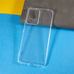 For Xiaomi 13 Lite / Civi 2 5G Cell Phone Cover Ultra-Thin High Transparency Slim Flexible TPU Phone Case