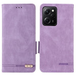 Xiaomi Redmi Note 12 Pro Speed 5G / Poco X5 Pro 5G / Redmi Note 12 Pro 5G Läderplånboksfodral med stativ, fällbart skydd, mobilmobilfodral