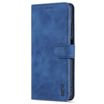 AZNS For Xiaomi Redmi Note 12 Pro+ 5G / Note 12 Explorer 5G (Discovery edition) PU Leather Phone Case Wallet Stand Magnetic Flip Phone Cover