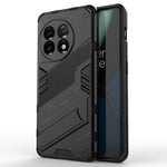 Mobilskal till OnePlus 11 5G Stativ TPU + PC Skyddande Mobilskal