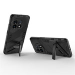 Mobilskal till OnePlus 11 5G Stativ TPU + PC Skyddande Mobilskal