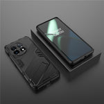 Mobilskal till OnePlus 11 5G Stativ TPU + PC Skyddande Mobilskal