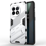 Mobilskal till OnePlus 11 5G Stativ TPU + PC Skyddande Mobilskal