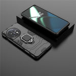 Telefoncover med ringholder og kickstand til OnePlus 11 5G TPU+PC