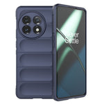 OnePlus 11 5G Reptåligt TPU-mobilskal Robust baksida Skyddande mobilmobilfodral