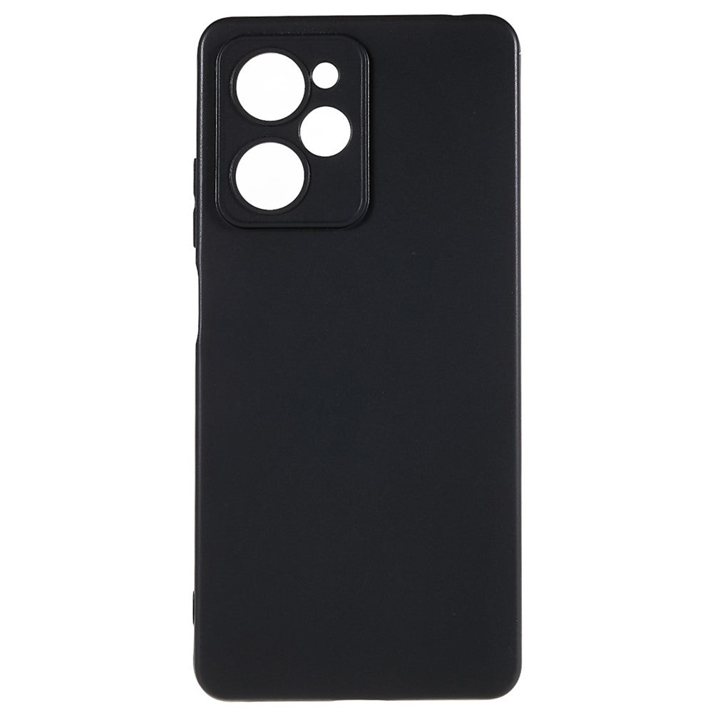 For Xiaomi Redmi Note 12 Pro Speed 5G / Poco X5 Pro 5G TPU Phone Case Glossy Back Cover