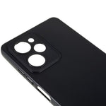 For Xiaomi Redmi Note 12 Pro Speed 5G / Poco X5 Pro 5G TPU Phone Case Glossy Back Cover